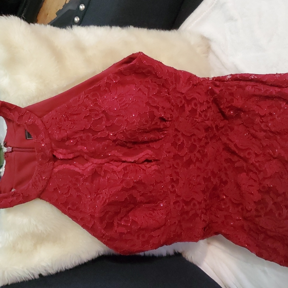 Women dress